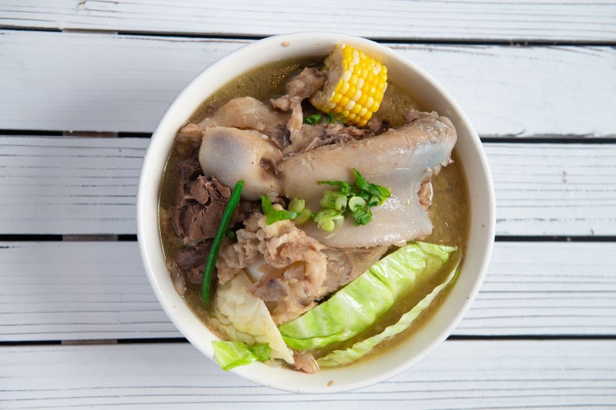 Bulalo