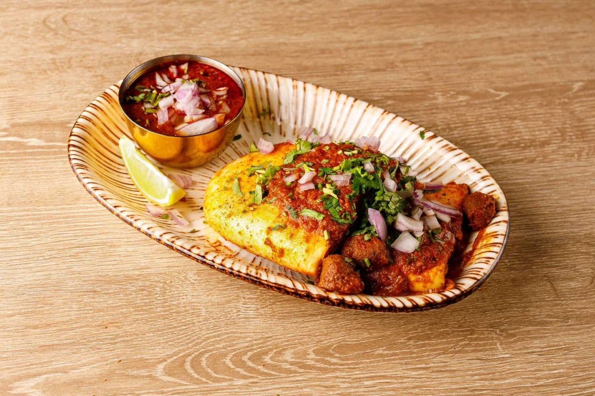 Nutri Kulcha