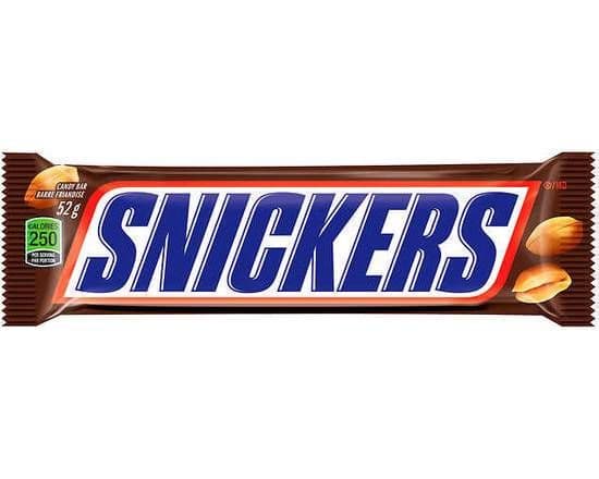 Snickers Friandise 52g/ Snickers Candy 52g