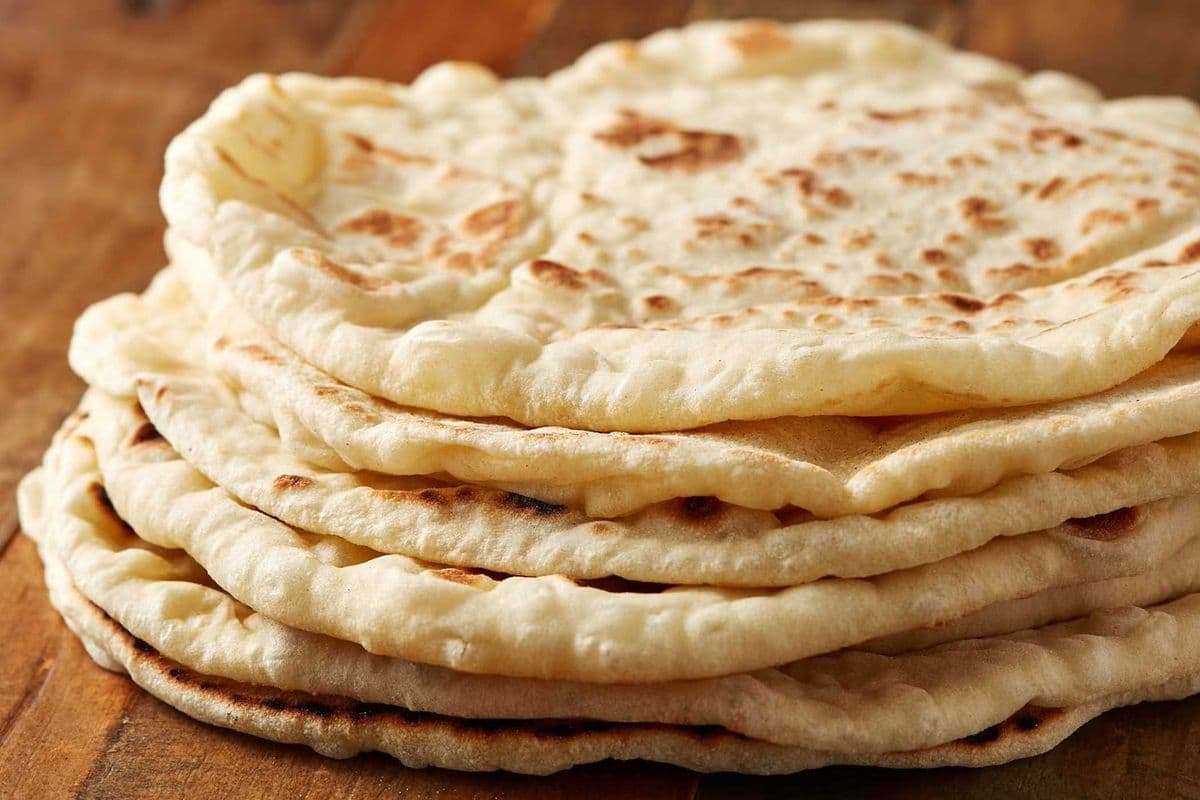 Pita Bread