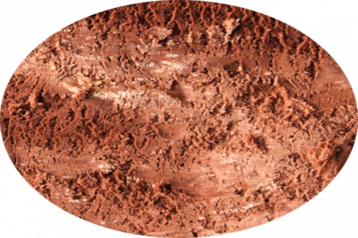 Chocolate Peanut Butter
