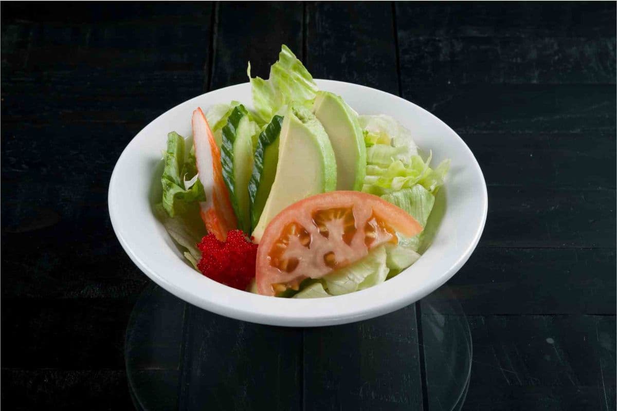 California Salad