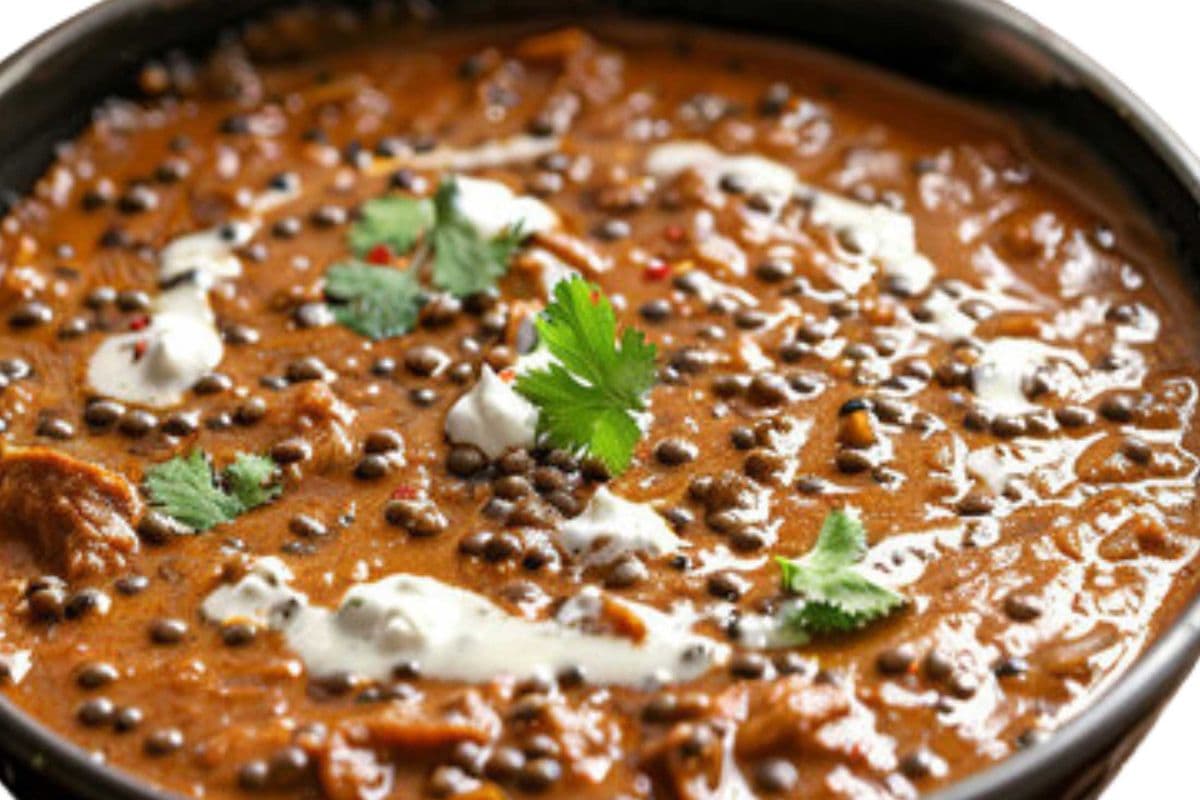 Dal Makhni
