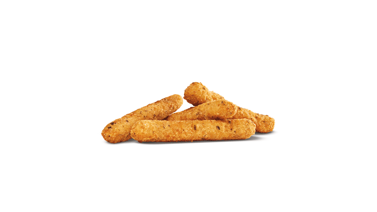 4 Pc. Grogu's Garlic Chicken Fries​