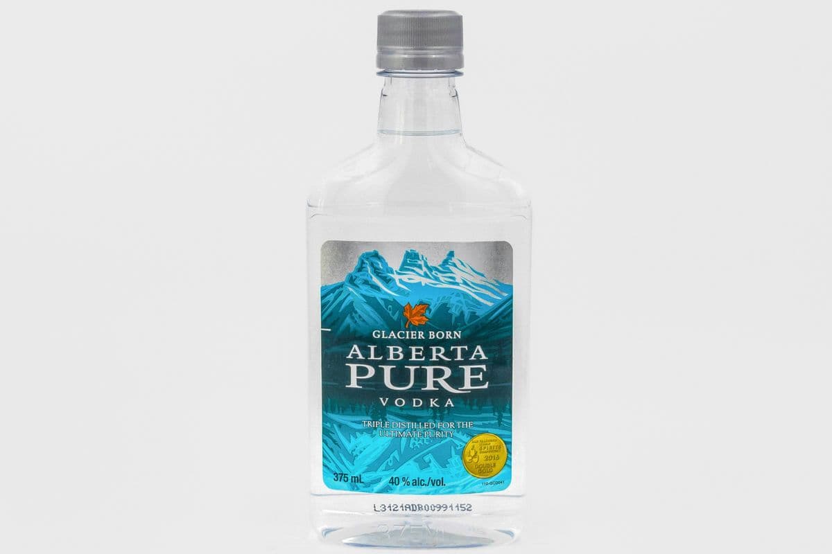 Alberta Pure (375 ml) (1 x 375 mL)