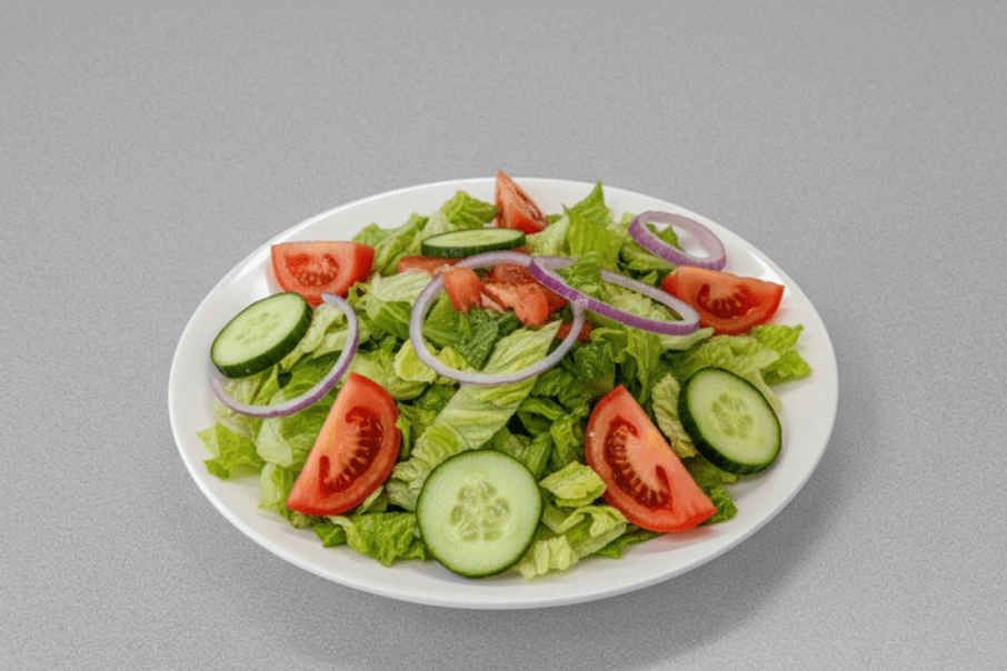 Garden Salad