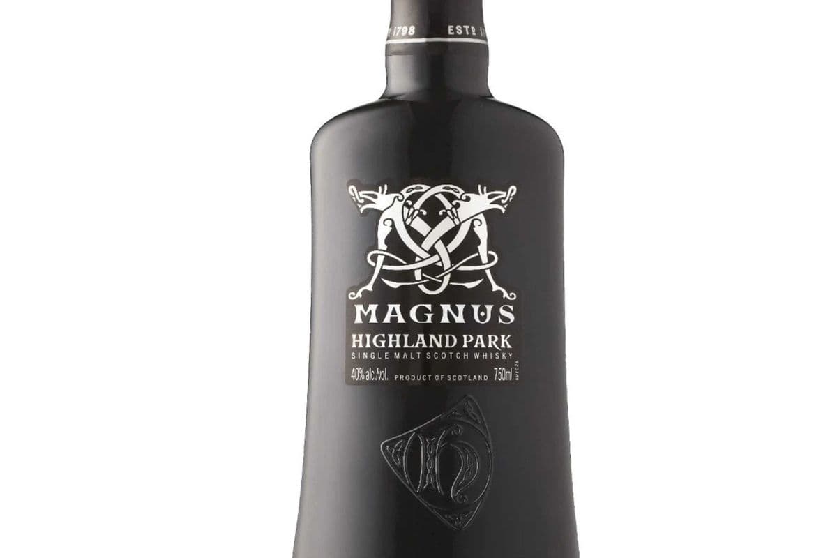 HIGHLAND PARK MAGNUS (1 x 750 ML) (1 x 750 ML)