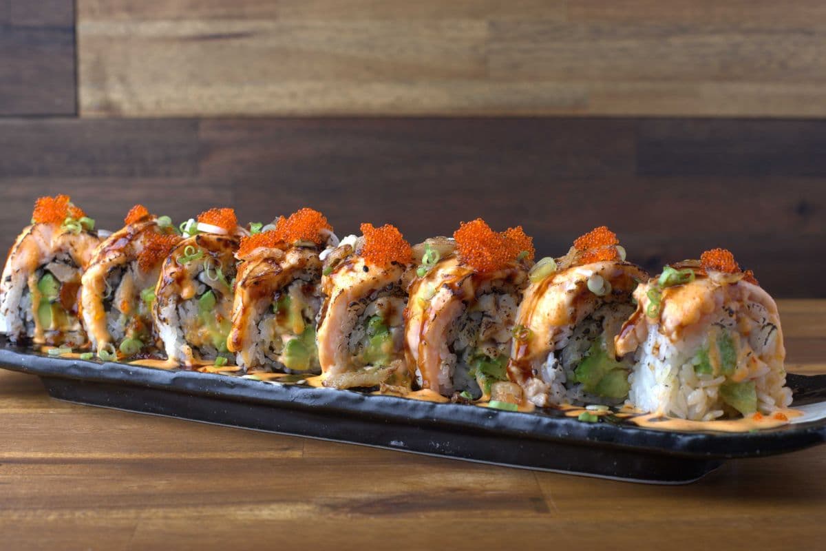 One Piece Roll