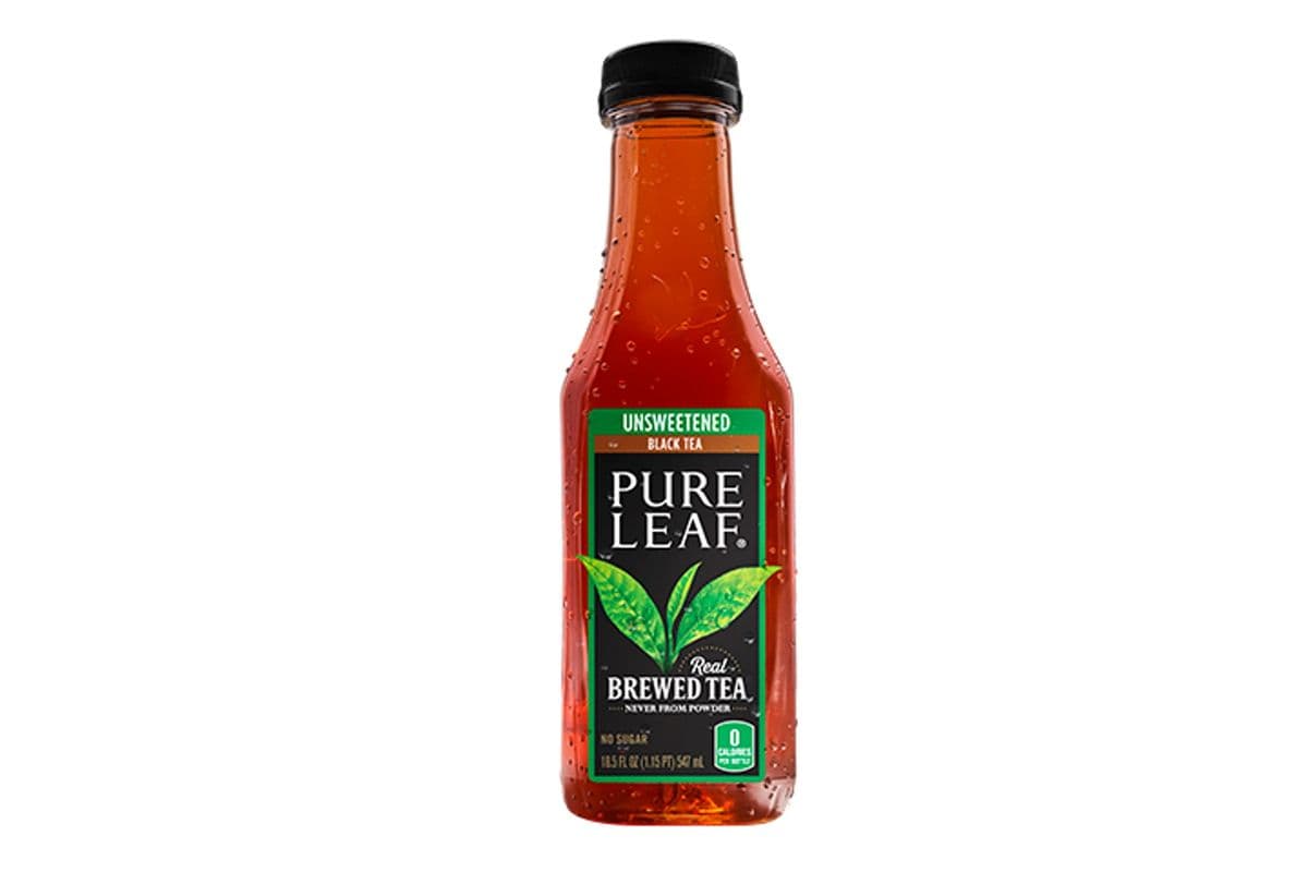 Pure Leaf Ice Tea