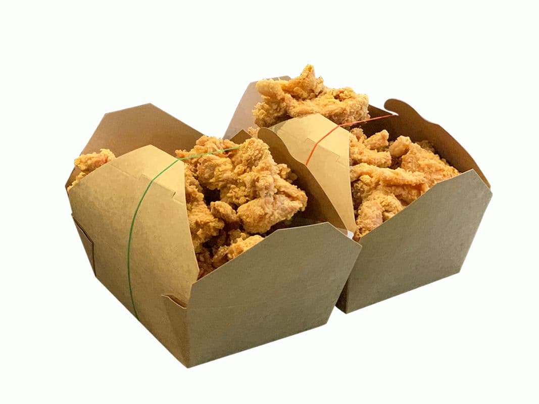 Two Box Special (Original) (Boneless)