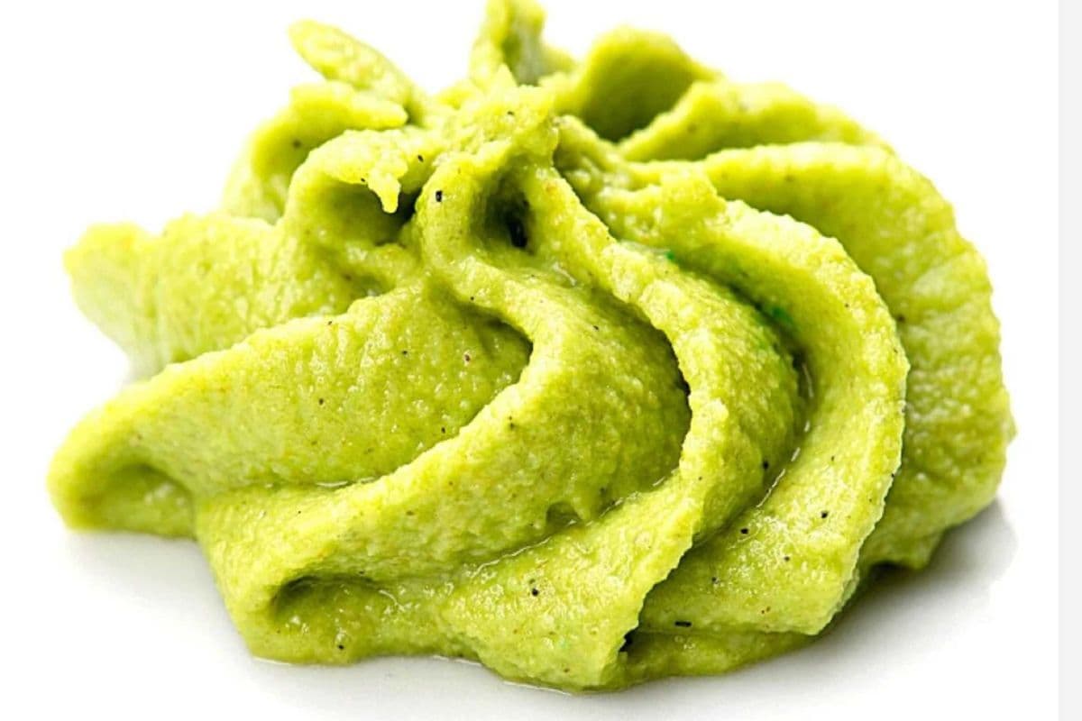 Wasabi