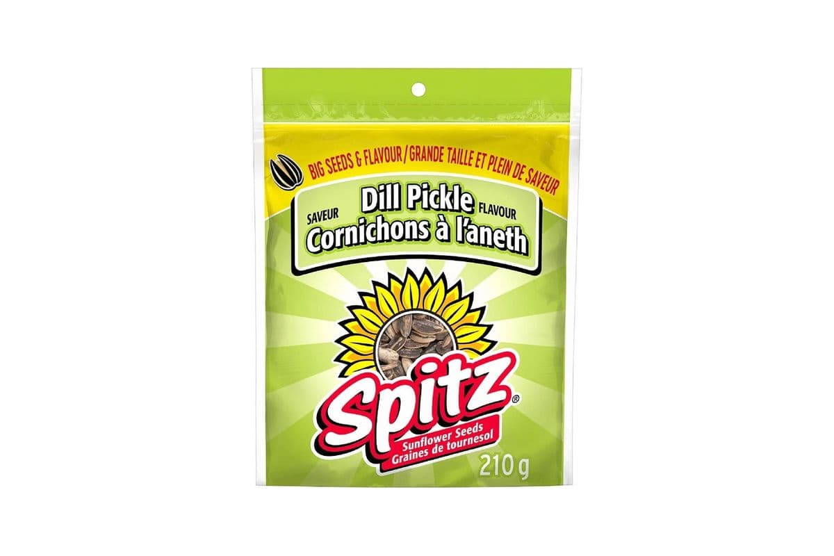 Spitz Dill (210 g) 1000060