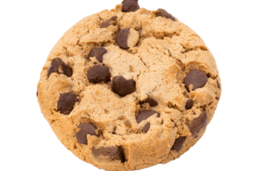 Chocolate Chip Cookie (1)