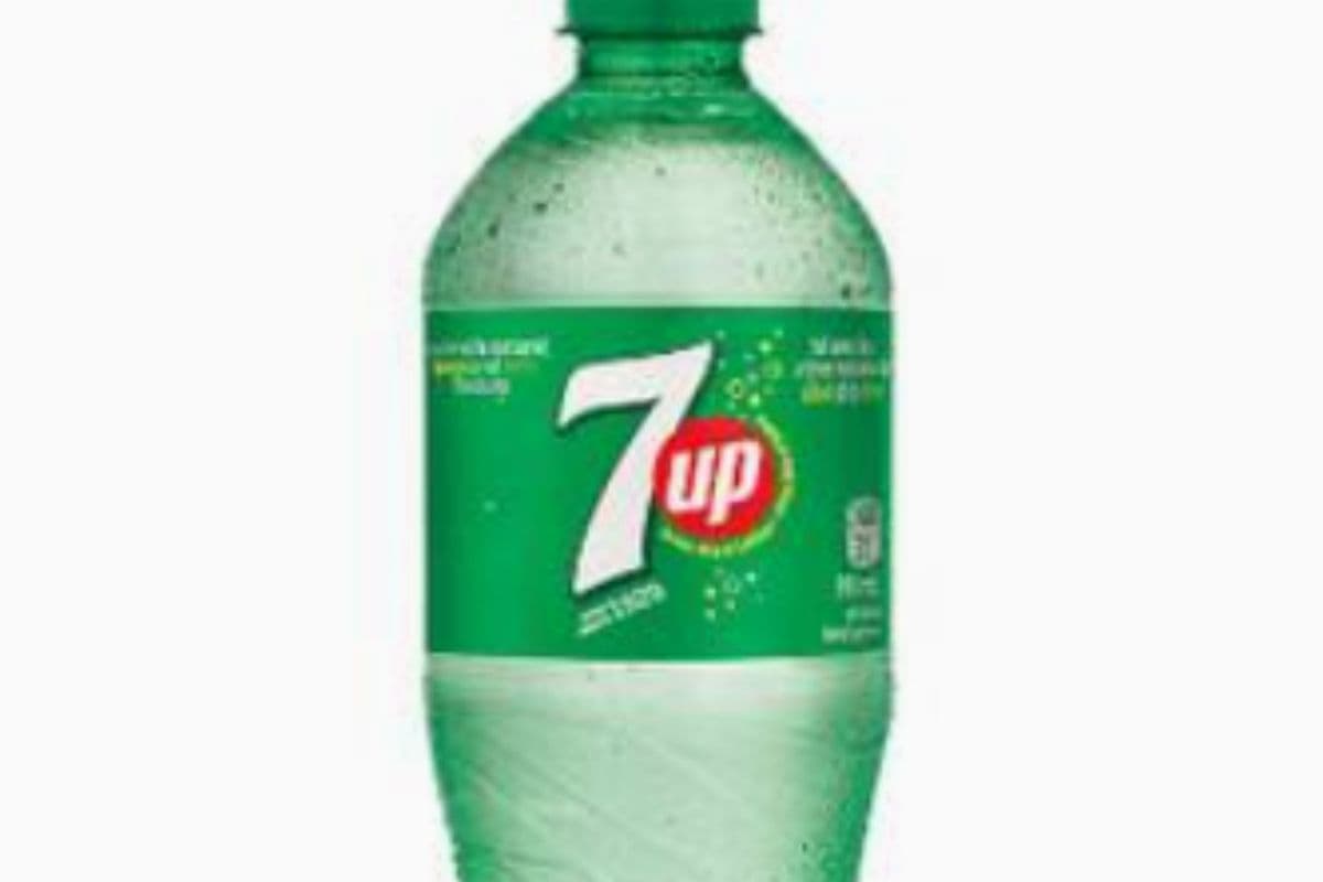 7UP (591 ml)