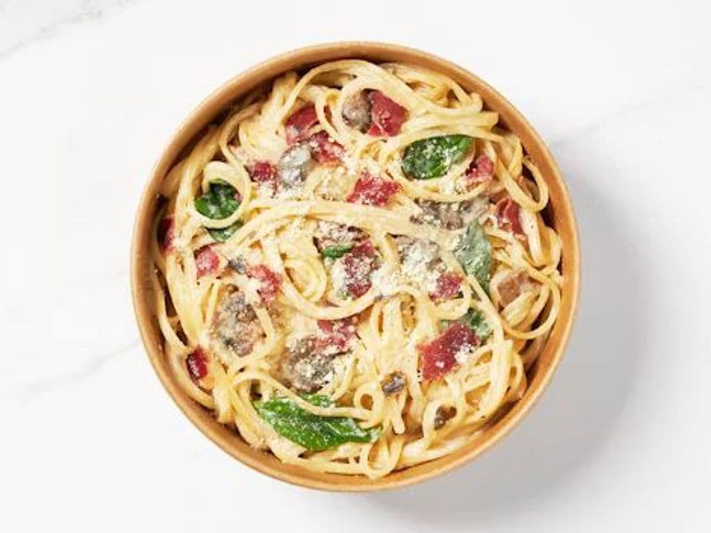 Sm Alfredo