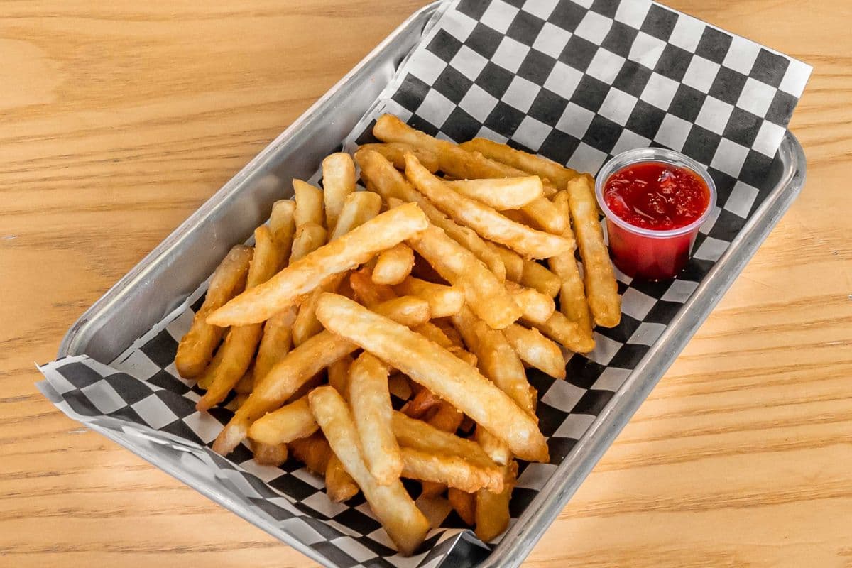 Fries