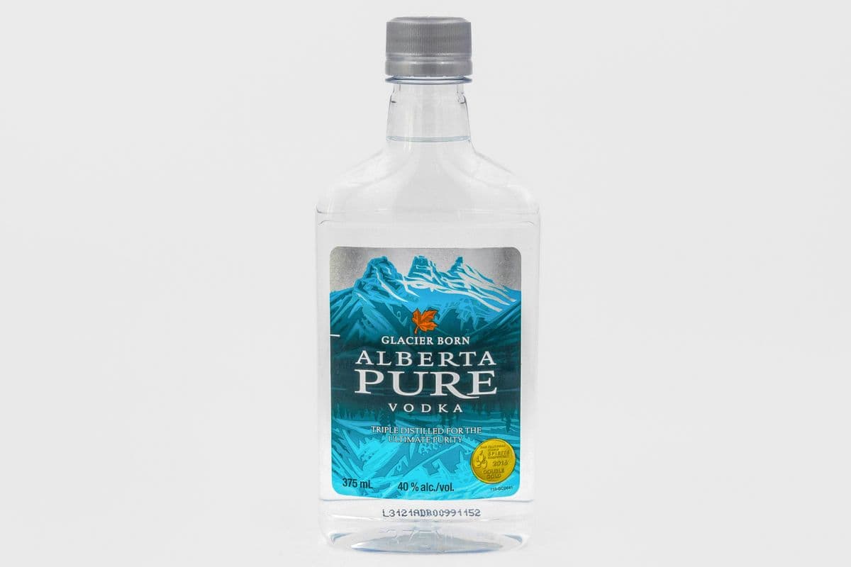 Alberta Pure (1 x 375 ml)