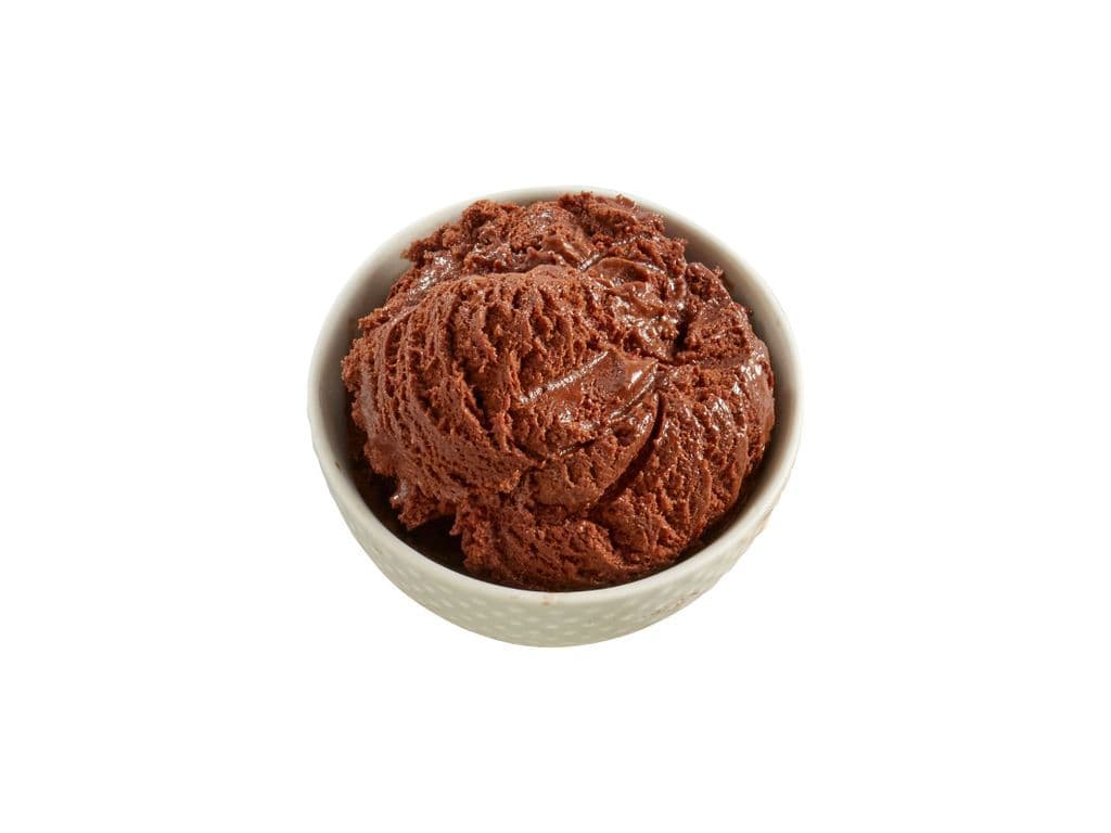 Chocolate Oat Ice Ceeam SM