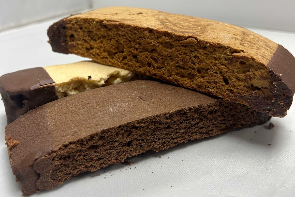 Biscotti Amande