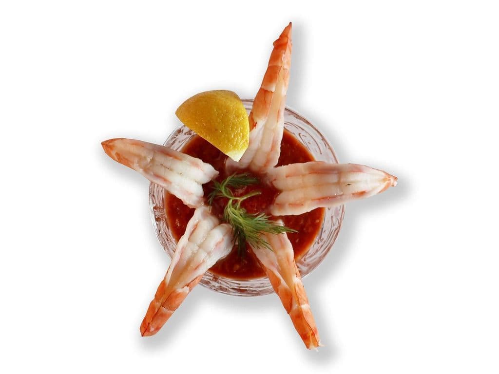 Shrimp Cocktail