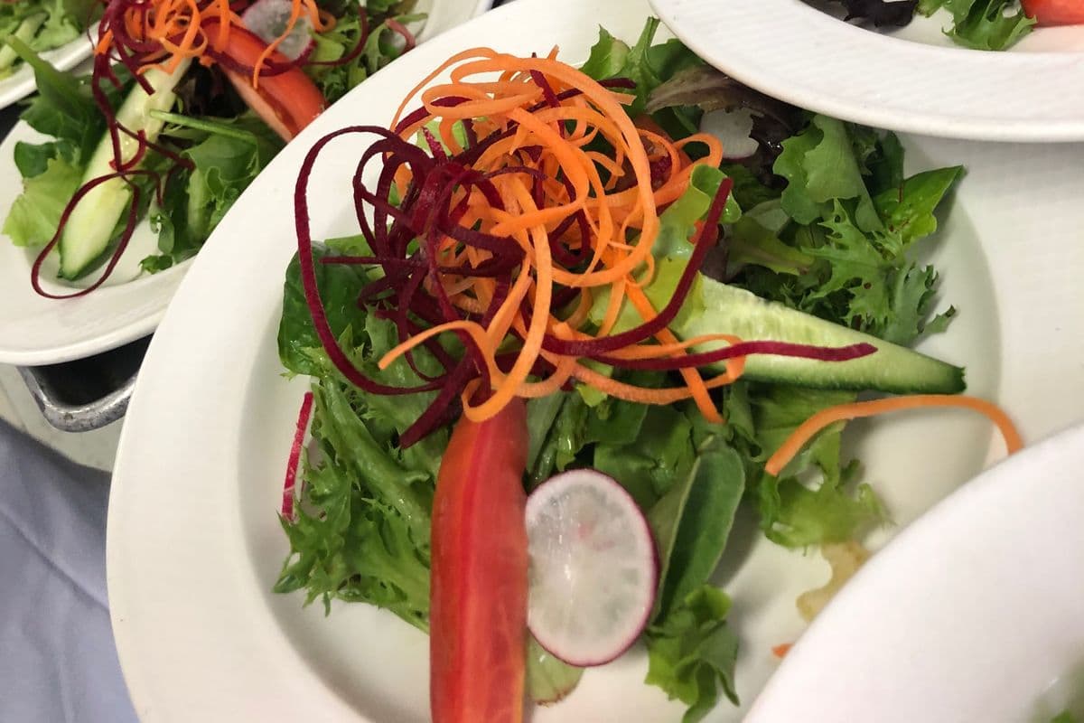 Insalata Mista