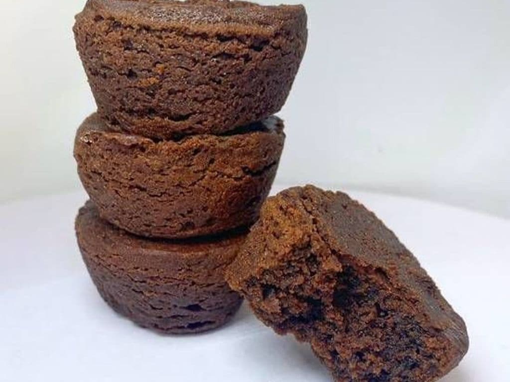 Chocolate Brownies