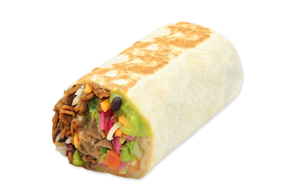 MEDIUM BURRITOS ( Medium Burritos 12'')