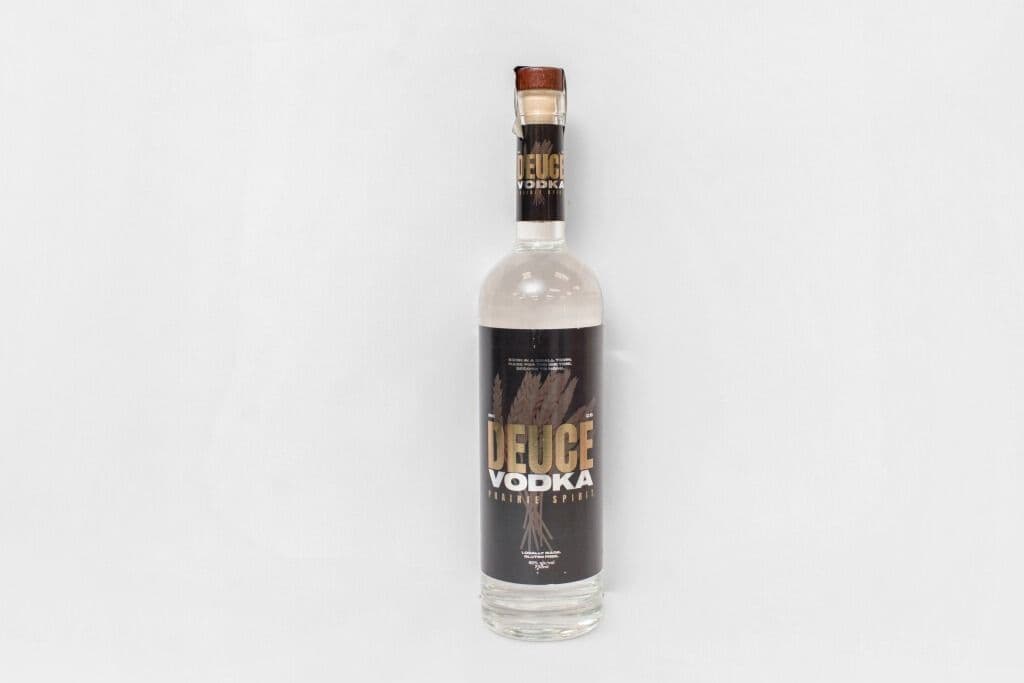 Deuce Vodka 750 ML (1 x 750 ml)