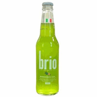 Brio - Mandarinata