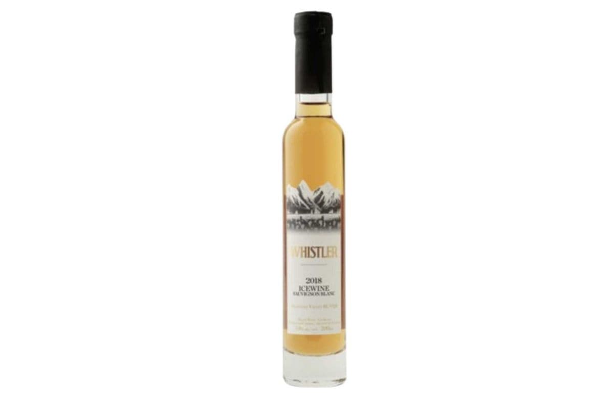 Whistler Sauvignon Blanc Ice Wine (1 x 200ml)