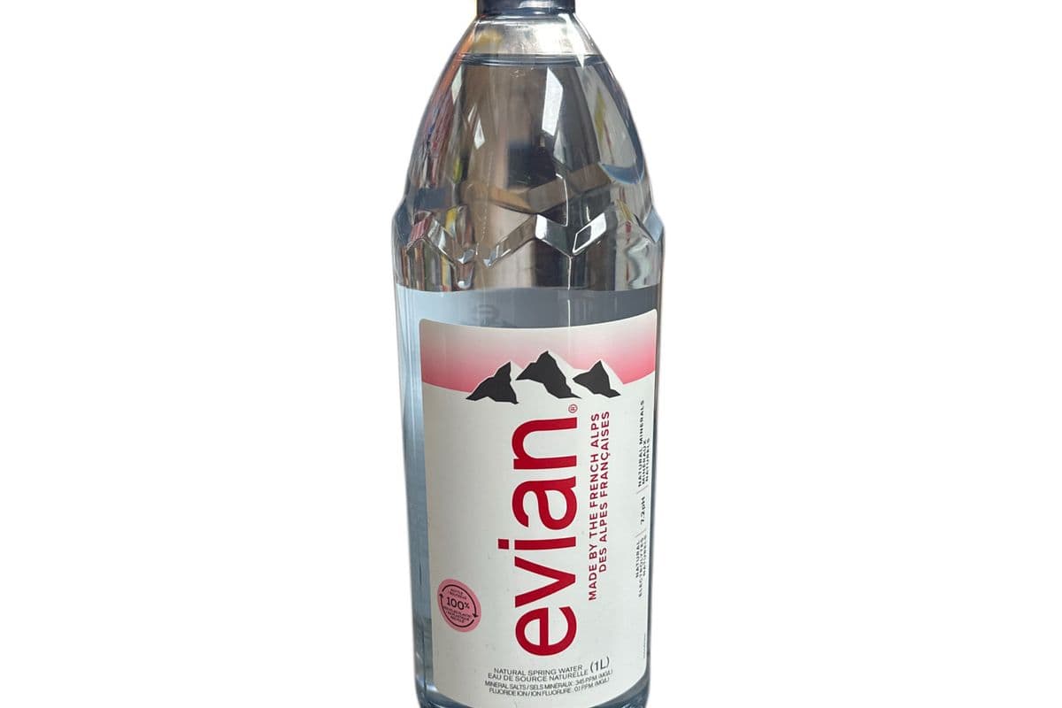 Evian (1L)