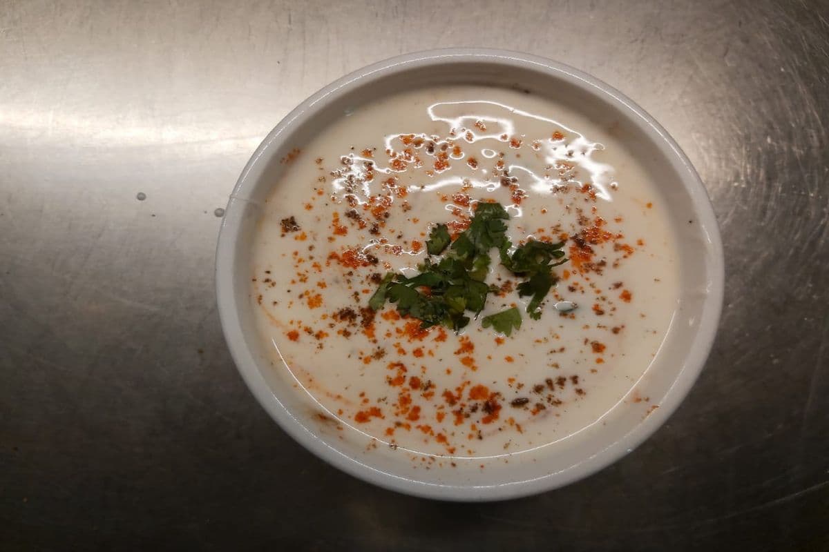 Raita