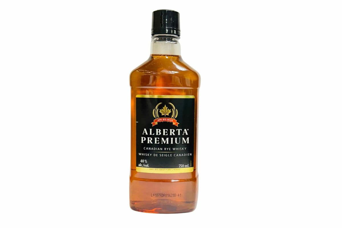 Alberta Premium (1 x 750 ml)
