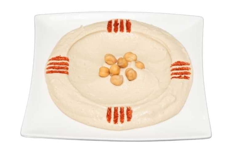 Houmous