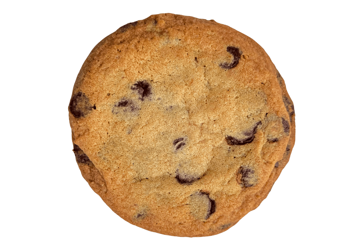 Cookie - Chocolate Chunk