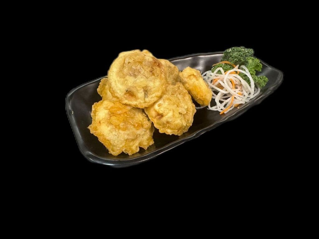 Mushroom Temp (6 pcs)