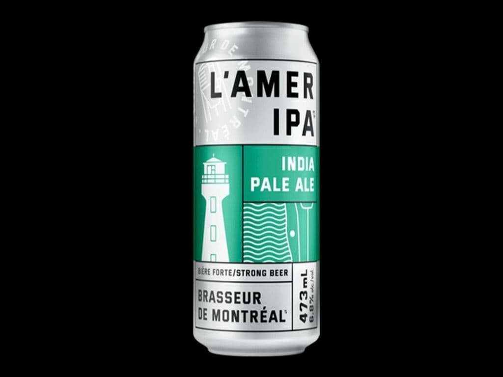 L'Amer IPA