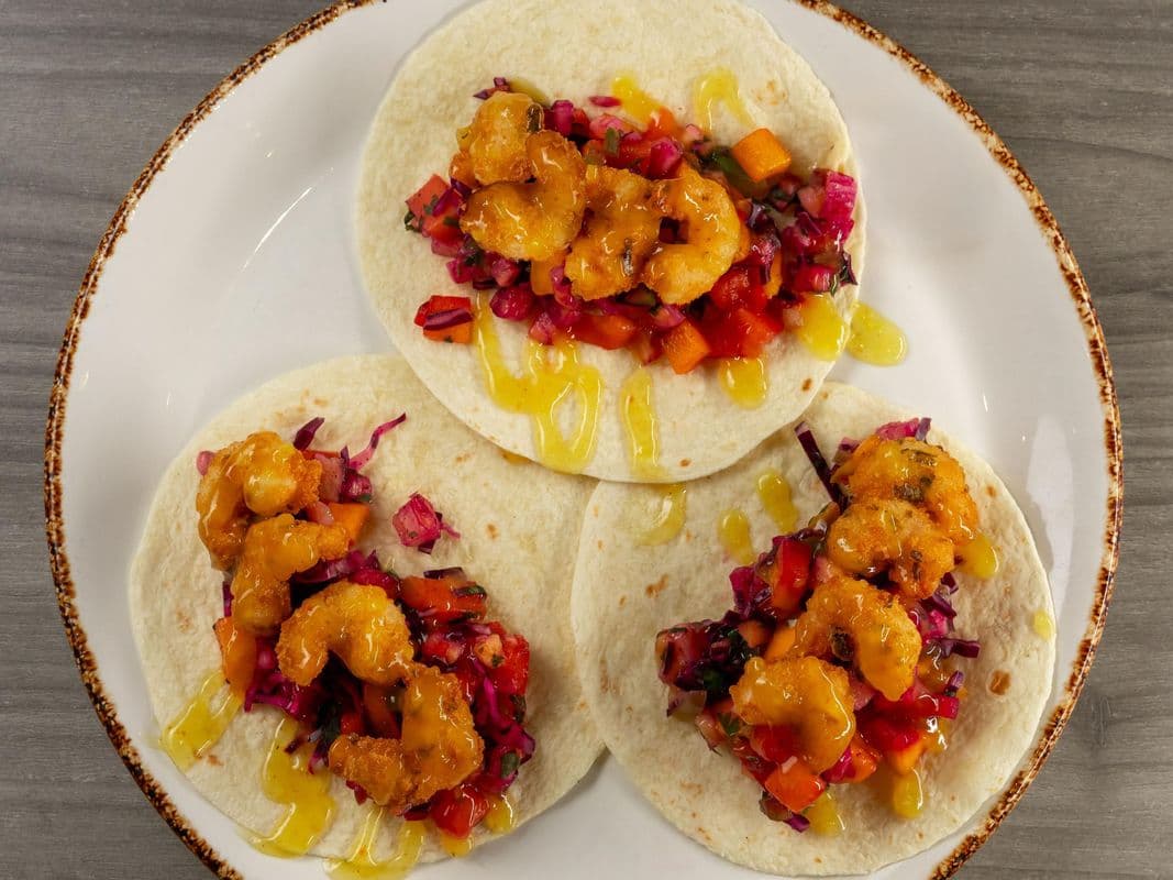 Mango Street Taco