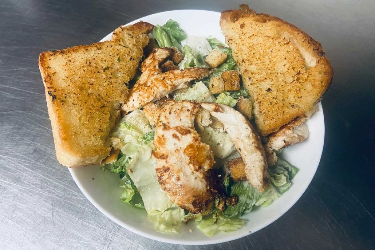 Caesar Salad