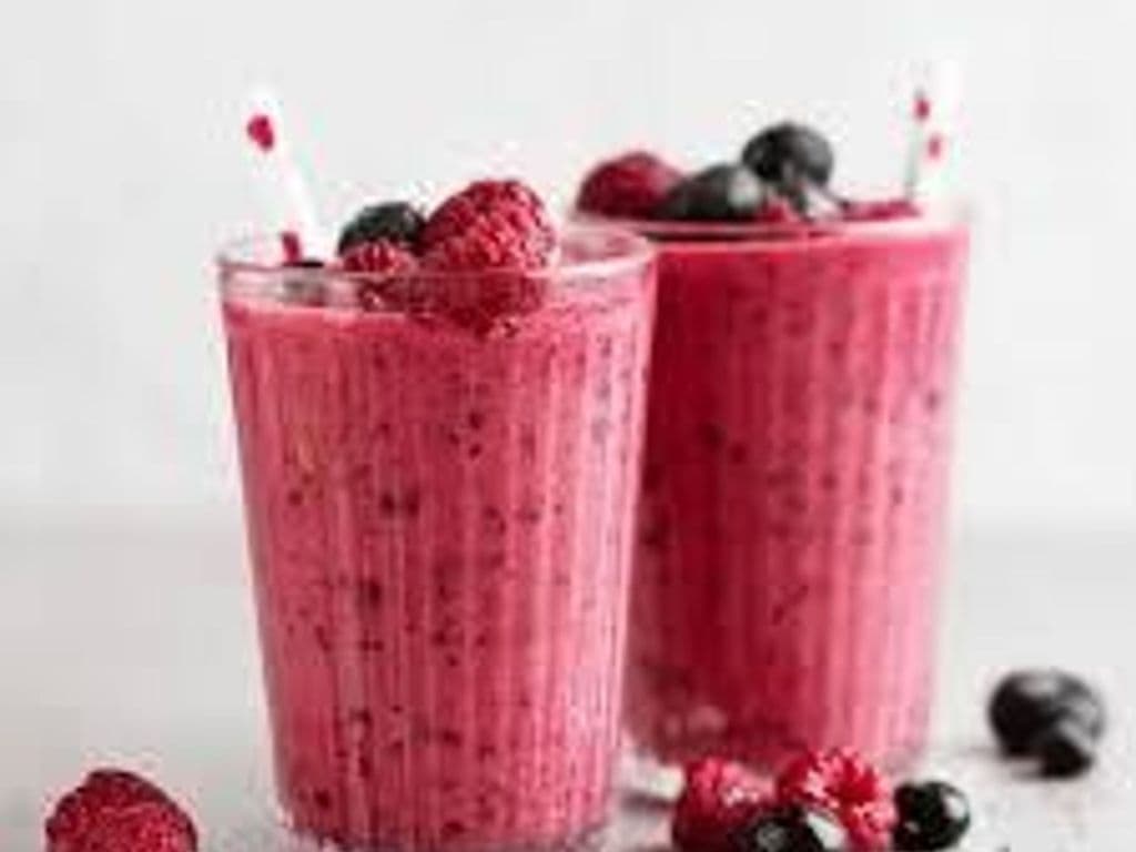 Berry Blast