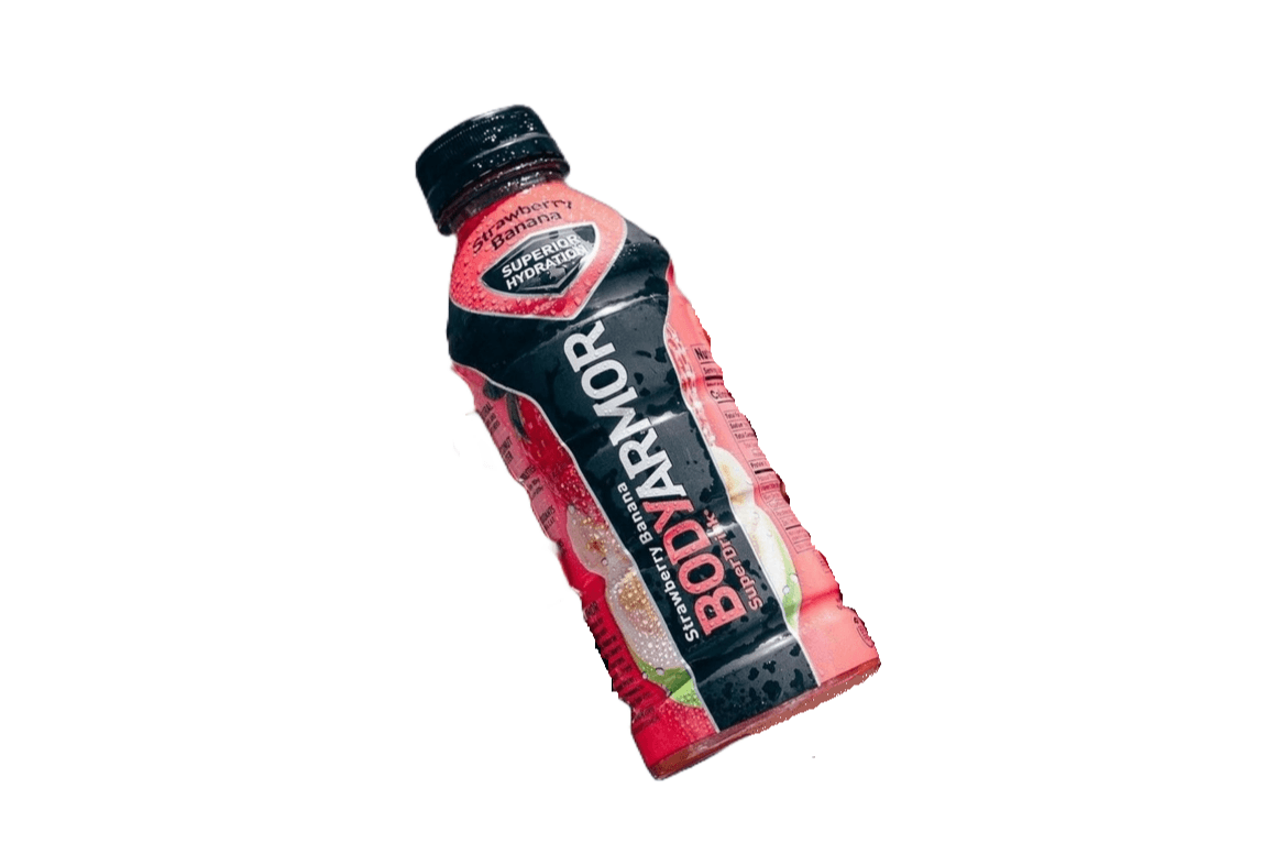 BodyArmour