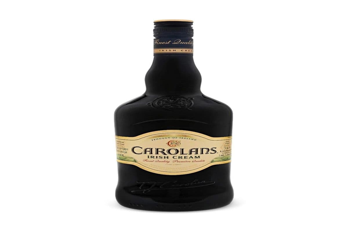 Carolans Irish Cream (1 x 750ML)