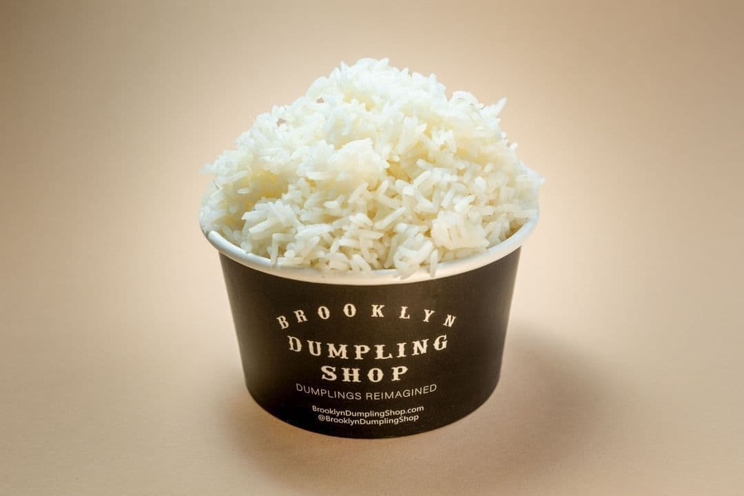 Jasmine Rice