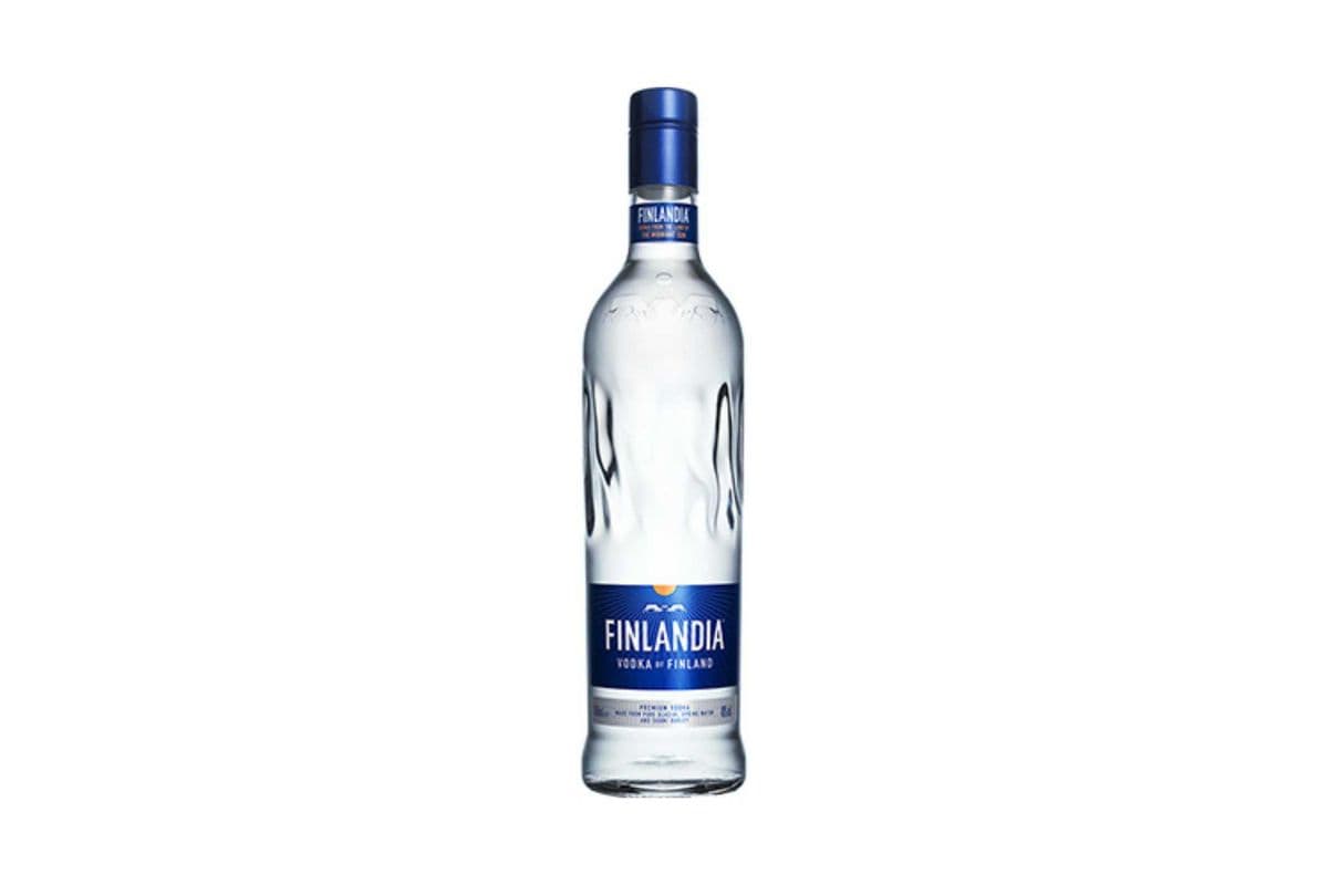 Finlandia (1 x 750 ml)