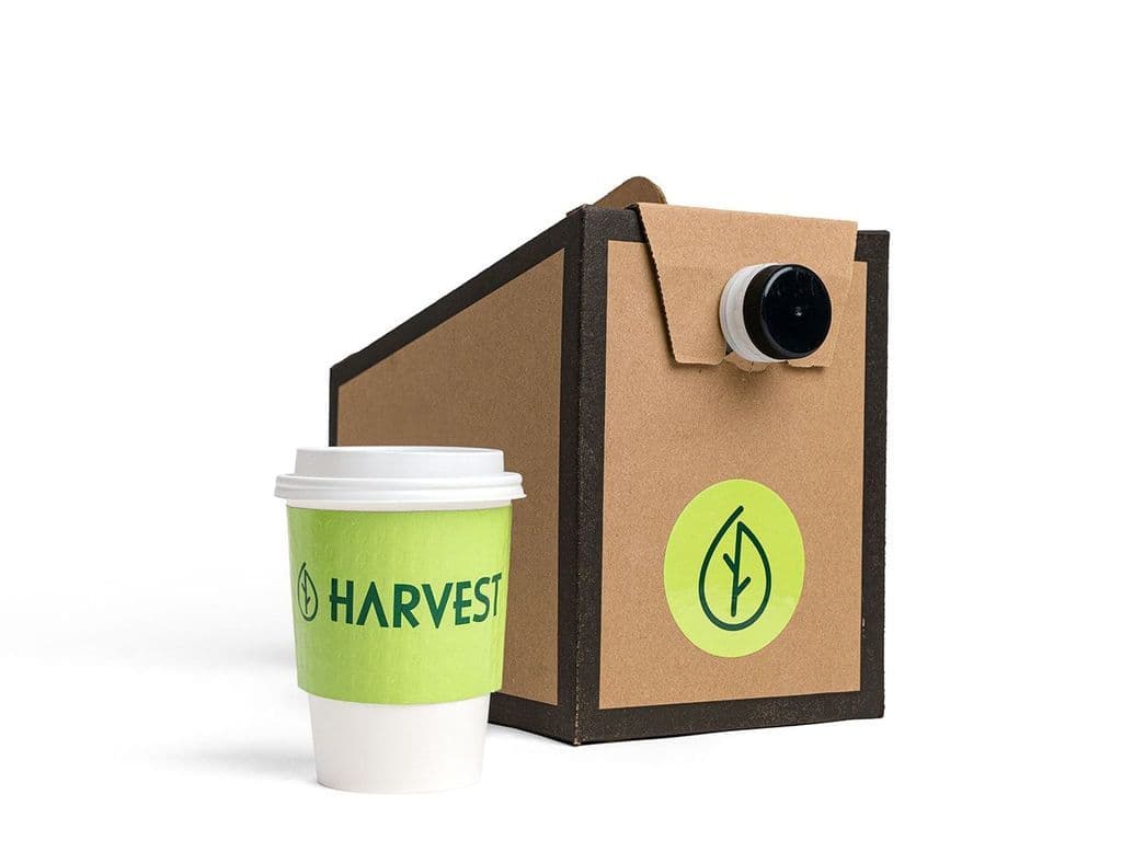 96oz Take Out Coffee