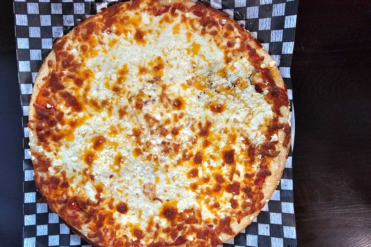 The Big Cheese Bonanza