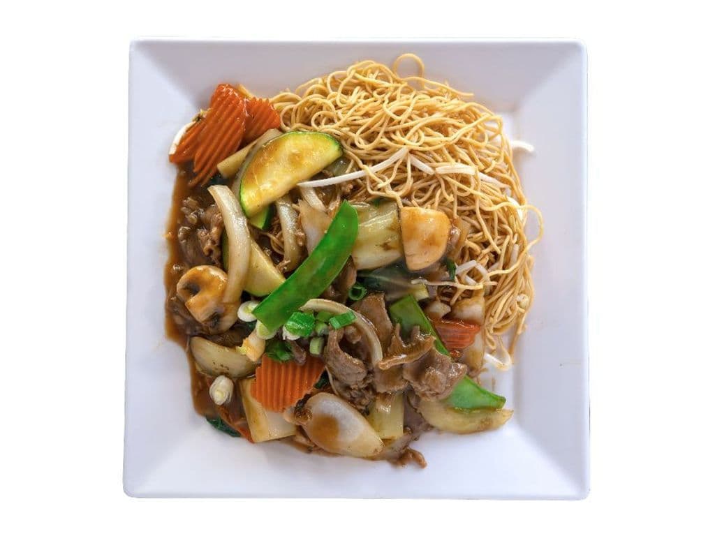 Chow Mein
