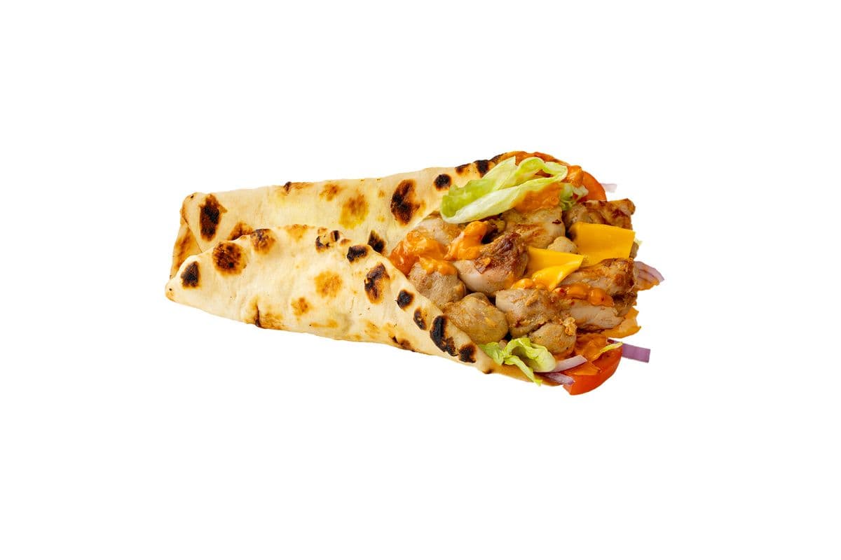 Naan Doner