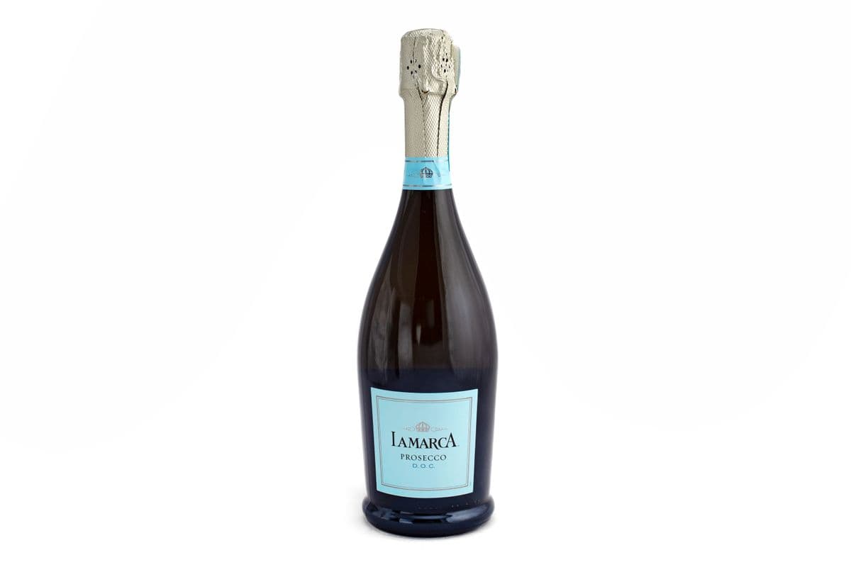 Lamarca Prosecco (1 x 750ml)