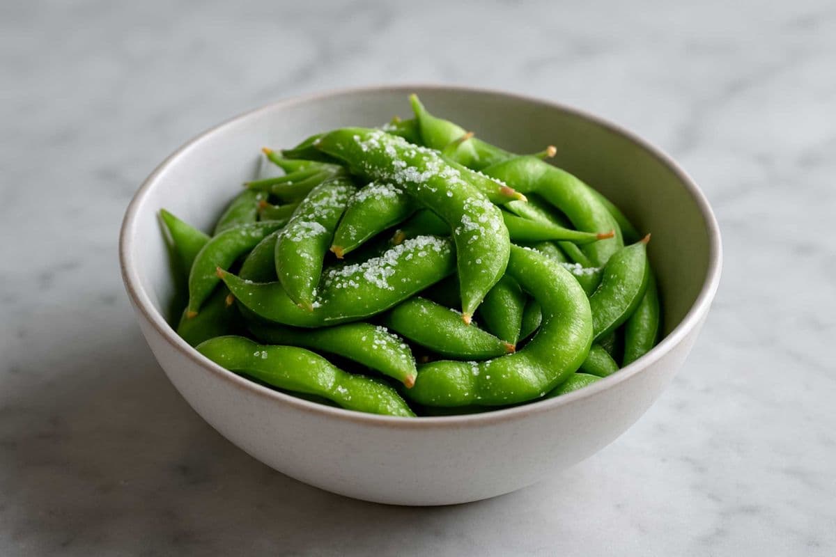 Edamame